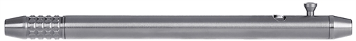 CRKT Boltliner Pen Gray Includes Pocket Clip TPENBOND3