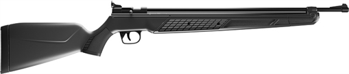 Crosman Pump Air Rifle Pump 22 Black Black Receiver Black Fixed All Weather Stock C362