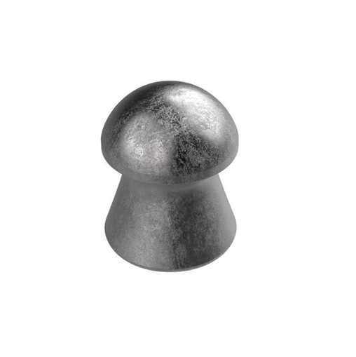 Crosman Benjamin Single Die .177 cal 10.5gr Domed Pellets - 500/ct BD17