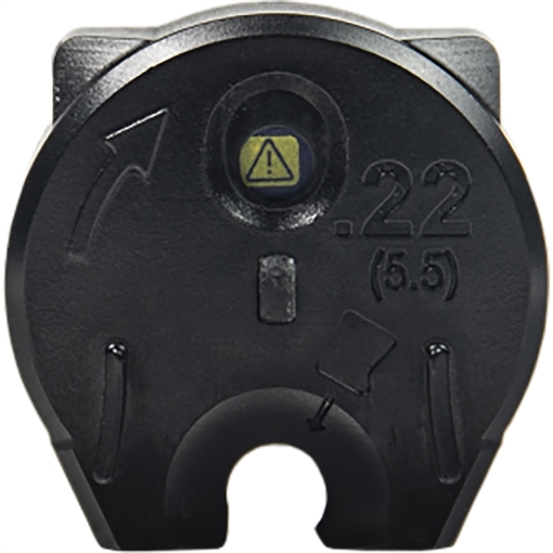 Crosman Crosman Mag-Fire Magazine 0.22 CMSM2