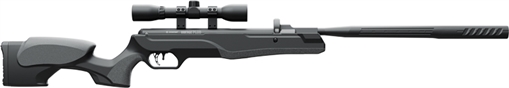 CROSMAN VANTAGE PLUS AIR RIFLE .22 PELLET 4X32MM SCOPE BLACK CVANP2X