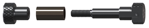 Cross Armory Pin Pal Mil-Spec 223 Rem/5.56x45mm NATO AR15,M4 4140 Steel CRPP