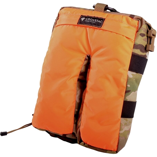 CrossTac CrossTac Viper Ultra Light Blaze Orange/ Multicam 110081-ORANGE