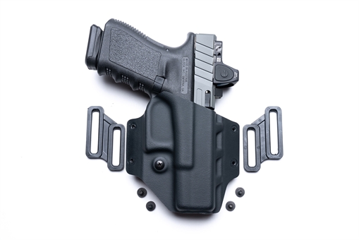 CRUCIAL CONCEALMENT Covert OWB 1042