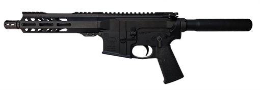 CTF 5.56 7.5" BLK CA 10RD BEL