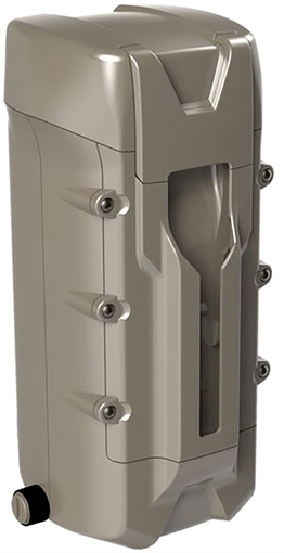 Cuddeback Dual Power Bank Battery Pack for Cell Home J-G & K Cuddelink Models PW-3563 PW3563