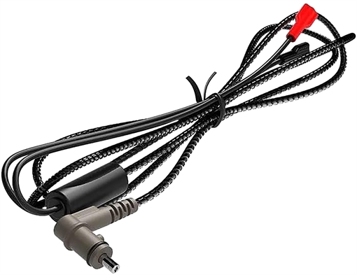 Cuddeback Battery Power Cord 3 Feet PW3617