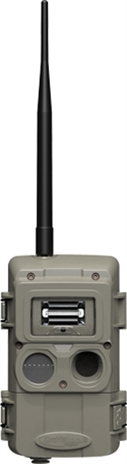 Cuddeback CuddeLink Camera Strobe Brown White Flash LL1A
