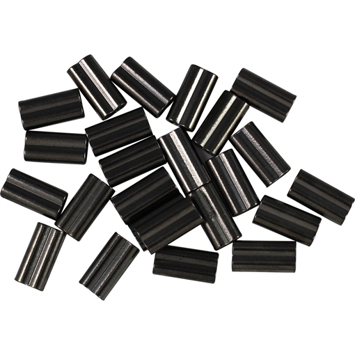 Cupped Waterfowl Cupped Cord Crimps 24 pk. CU8093