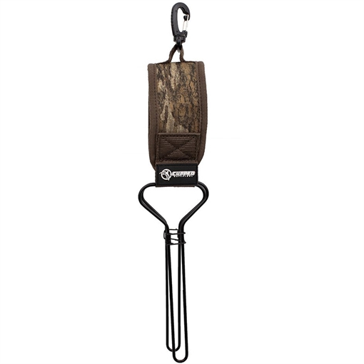 Cupped Waterfowl Cupped Duck Strap Mossy Oak Bottomlands CU2261