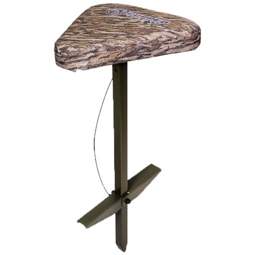 Cupped Waterfowl Cupped Marsh Seat Mossy Oak Bottomlands CU2186
