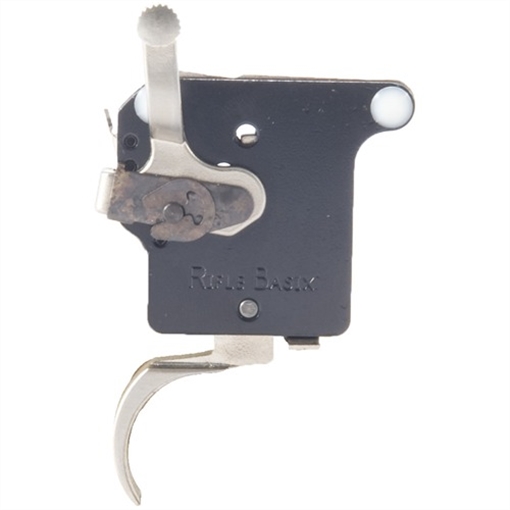 Rifle Basix LV-1K CUSTOM TRIGGER FITS 2006 & LATER LV-1 K SILVER