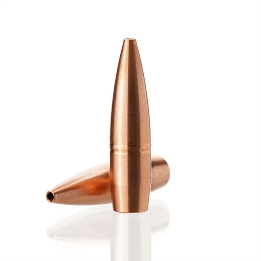Cutting Edge Bullets MAXIMUS 308 CALIBER (0.308'') SOLID COPPER HP 150GR 50/BOX M.308 150