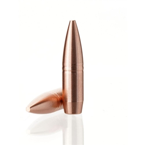 Cutting Edge MTAC (Match/Tactical) Bullets .224" 65 gr 50/ct MTAC 224 65