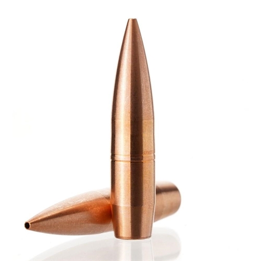 Cutting Edge MTH (Match/Tactical/Hunting) Single Feed Bullets 308 cal .308" 180gr 50/ct MTH 308 180 MAX