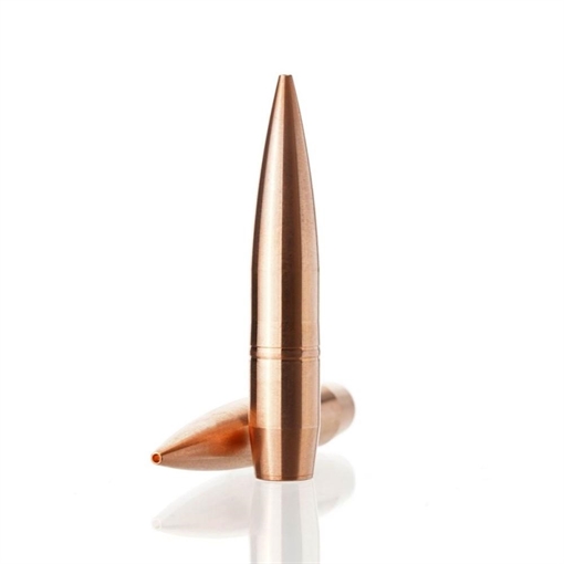 Cutting Edge Single Feed MTAC Bullets .338 Cal .338" 277 gr BT 50/ct MTAC 338 277 MAX