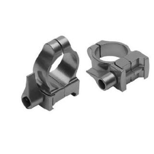 CVA DURASIGHT RINGS 1 QD MED SILVER DS400S