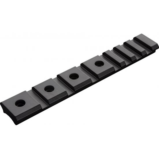 CVA Durasight Z2 Alloy Base for Most Modern CVA Guns (Weaver Style) DS102P
