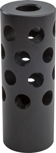 CVA MUZZLE BRAKE CASCADE .30 CALIBER 5/8X24 AC1106