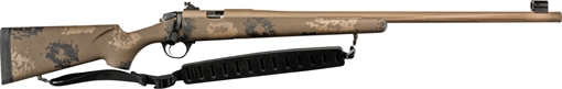 CVA PARAMOUNT PRO .50CAL CAMO 26"# WILLIAMS WESTERN PEEP SIGHTPR3520N