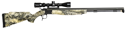 CVA MASS MARKET Optima V2 50 Cal 26" Realtree PR2039NWP