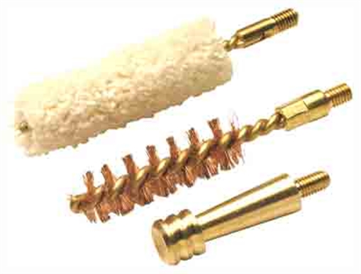 CVA MUZZLELOADING RAMROD ACCESSORY PACK 50 CAL ( 6 PER CASE ) AC1466B