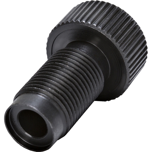 CVA MUZZLELOADING REPLACEMENT BREECH PLUG BLK FOR 2010 ACCURA/OPTIMA/WOLF( 6 PER CASE ) AC1651