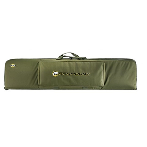 CVA Paramount Soft Rifle Case 51" OD Green MC2066