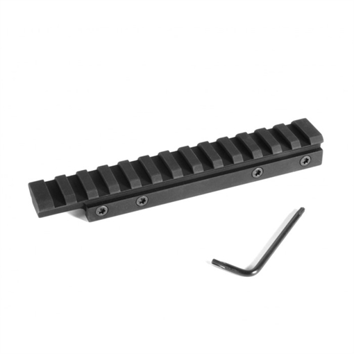 Egw CZ 452, 453, 455, 511 3/8'' DOVETAIL 0 MOA 80900