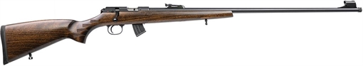 CZ 457 JAGUAR 22LR 02372