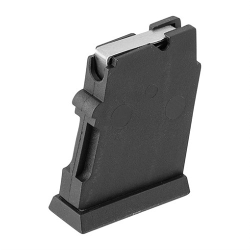 Cz Usa CZ 512 MAGAZINE 22LR 5RD POLYMER BLACK 12060