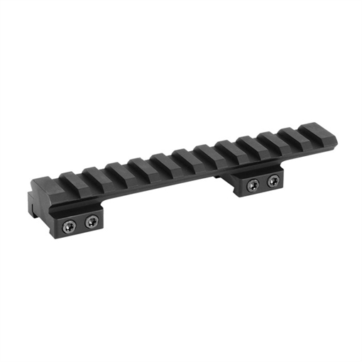 Egw CZ 527 16MM 1-PIECE PICATINNY BASE 0 MOA 80928