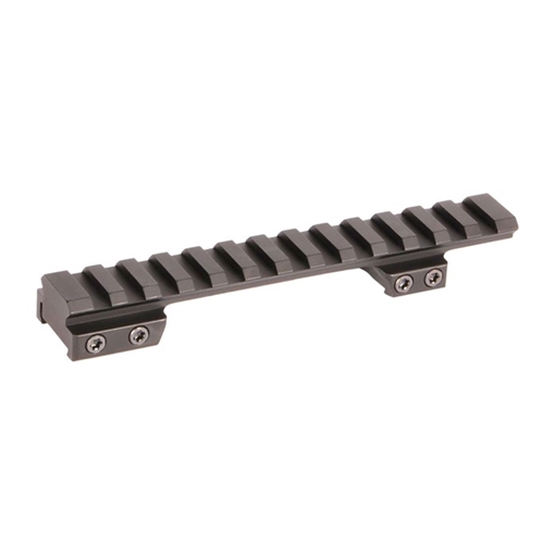 CZ 557 SHORT ACTION HD PICATINNY SCOPE MOUNT 80926