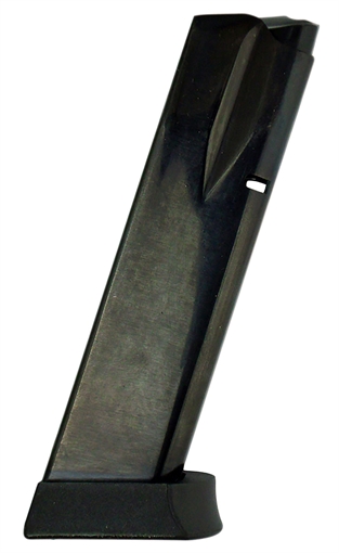CZ CZ Pistol Magazine 9 mm 18 rd. Fits 75 SP-01/75/85 Full Size 11152