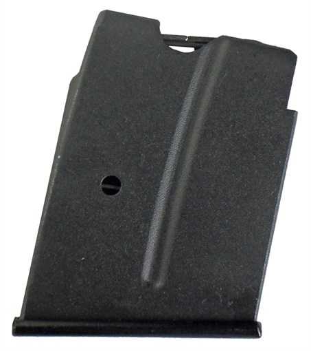 CZ CZ Rimfire Rifle Magazine 17 HMR/22 WMR 5 rd. Steel Fits 453, 452 12006