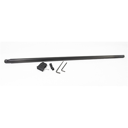 CZ CZ 457 American Barrel Set 22 LR 24 in. Black 00300