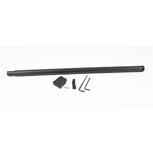 CZ CZ 457 MTR Barrel Set 22 LR 20 in. Black Threaded 1/2X28 00326