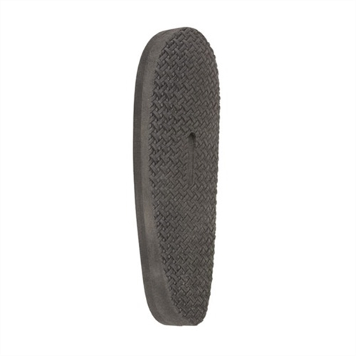 Pachmayr .60'' MEDIUM BLACK BASKETWEAVE FACE 01321