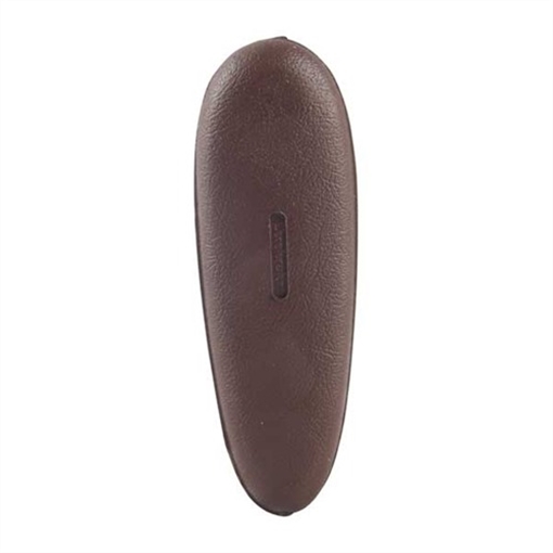 Pachmayr .60'' MEDIUM BROWN LEATHER FACE 01410