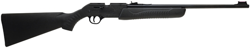 Daisy Powerline 901, Air Rifle, 177 Pellet/BB, 800 Feet Per Second, 20" Barrel, Matte Finish, Black, Synthetic Stock, Single Shot 990901-433 990901433