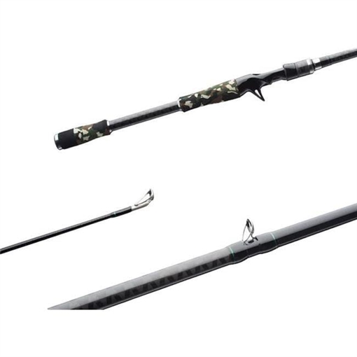 DAIWA CMBT STICK CAST ROD 7'3 H F RCTC-73H