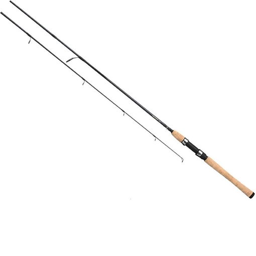 DAIWA CROSSFIRE M 6' TRIGGER CASTING ROD CFF602MFB