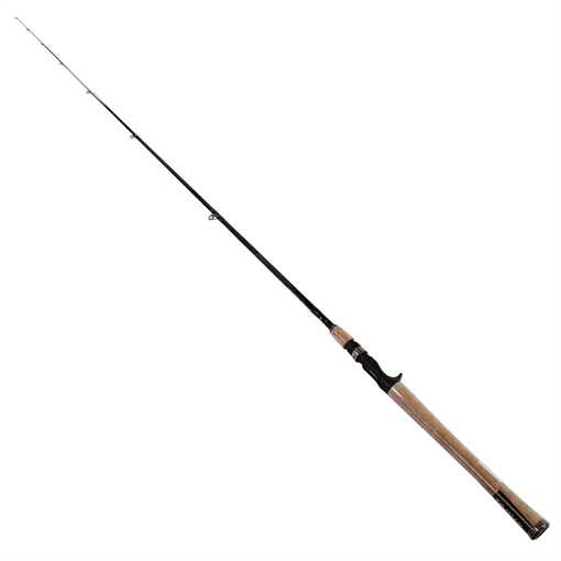 DAIWA CROSSFIRE M 7' TRIGGER CASTING ROD CFF701MFB