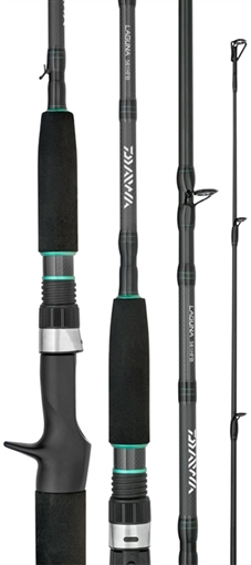 DAIWA LAGUNA 7' MH CAST ROD LAG701MHFB