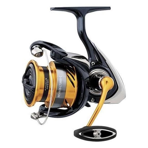 DAIWA REVROS LT SPINNING REVRLT2500