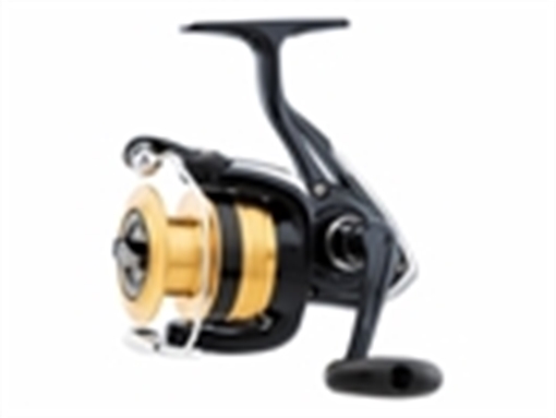 DAIWA SWEEPFIRE 4.9 2BB SPIN SWF1000-2B