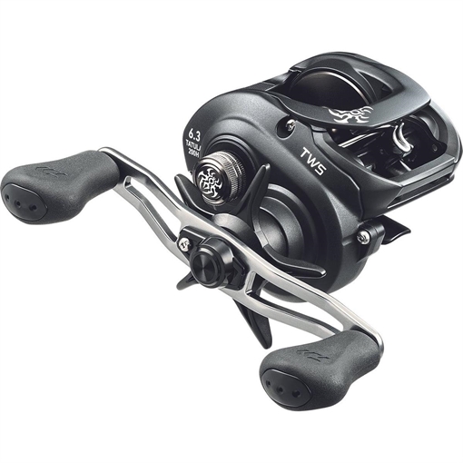 DAIWA DAIWA�TATULA�200�BAITCASTING�REEL�7BB�6.3�L TAT200HL