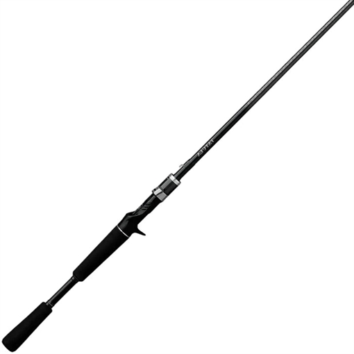 DAIWA TATULA XT 7'3 1PC MH CAST ROD TATULAXT731MHFB