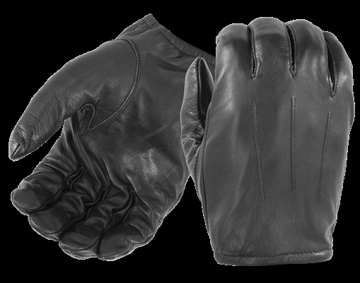 Damascus Frisker K Leather Gloves DFK300SM