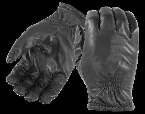 Damascus Frisker S Leather Gloves DFS2000XLG